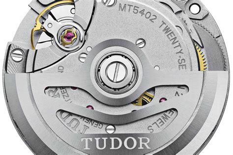 tudor mt5450 u.